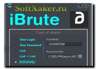 Продвинутый брутфорс асек. iBrute - Утилита для брута ICQ.