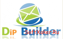 DiP Builder –отправка внешнего ip-адреса на указанную почту.