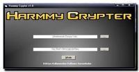Harmmy Crypter - Турецкий криптор троянов.